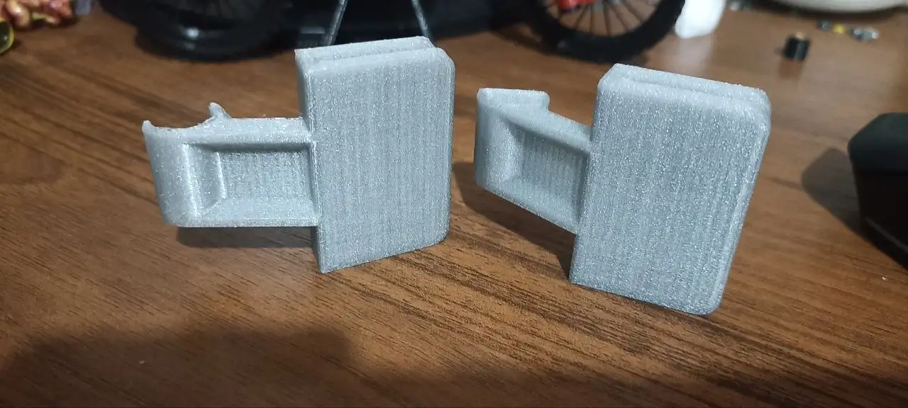 3D-печать и покраска фигурок, брелков и запчастей - Полиграфия и печать (Услуги) в Волгоград