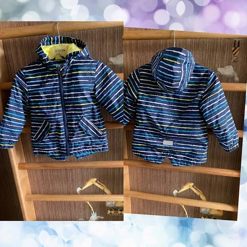 Ветровка весенняя яркая для детей - Футболки в Волгоград