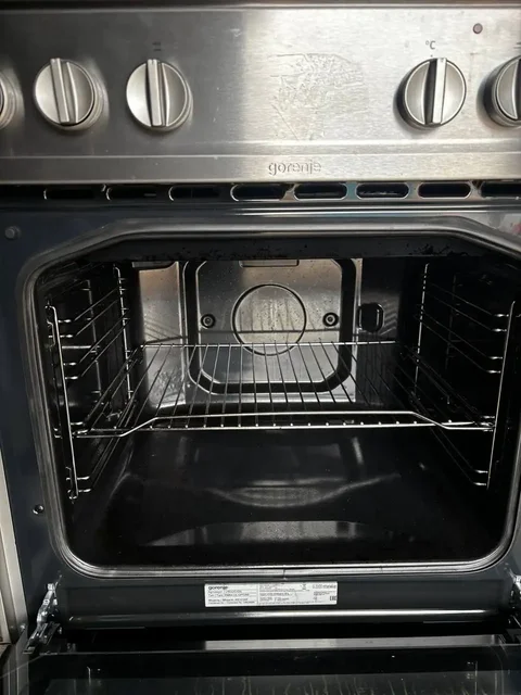 Б/у газовая плита Горенье в Советском районе - Для дома и дачи в Волгоград