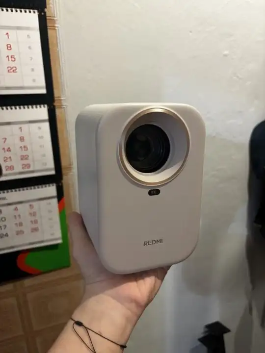 Проектор Xiaomi Redmi Projektor 3 Lite - Проекторы (Электроника) в Волгоград