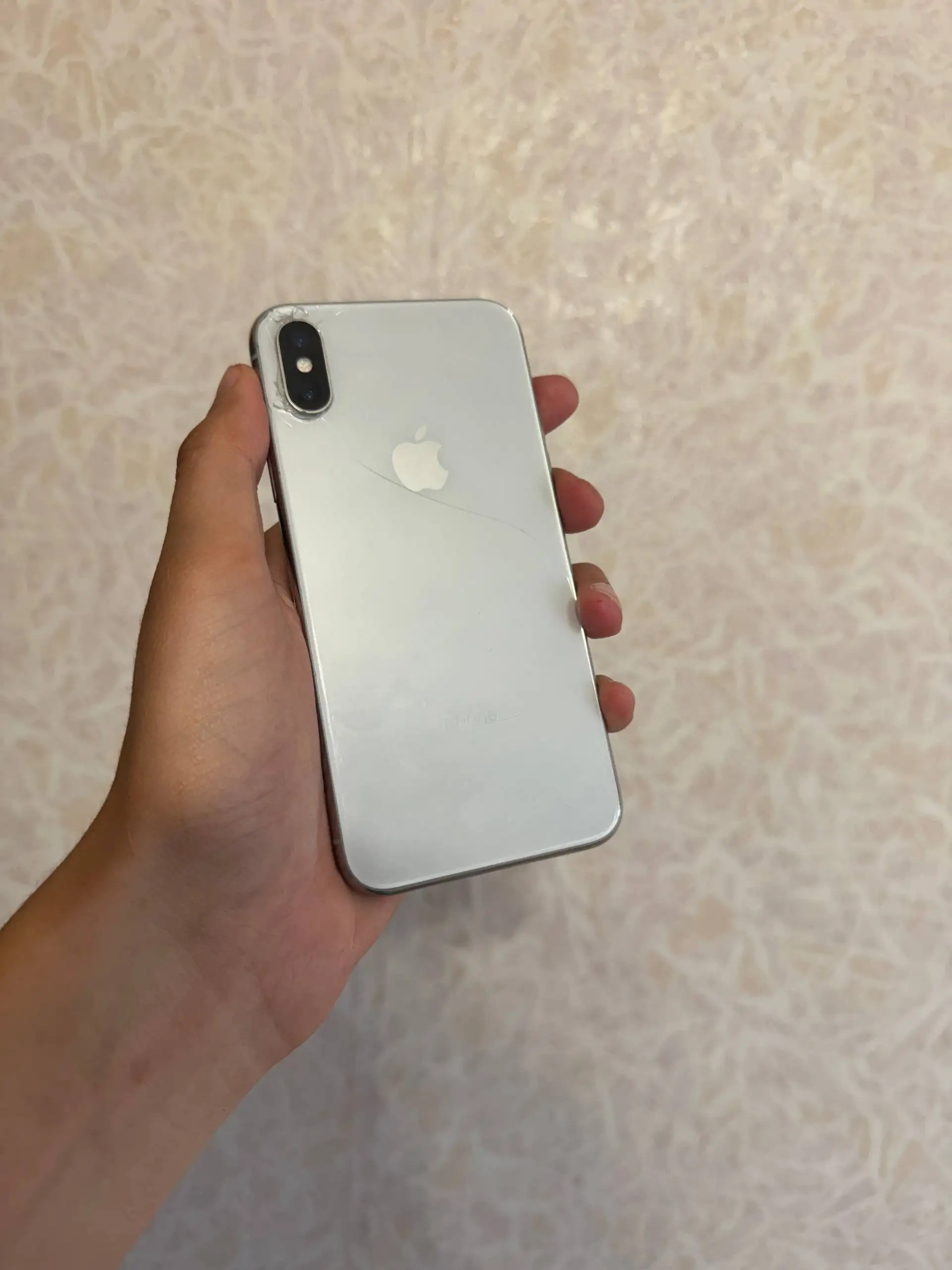 Продажа iPhone X и iPhone 13 с неисправностями - Смартфоны (Электроника) в Волгоград