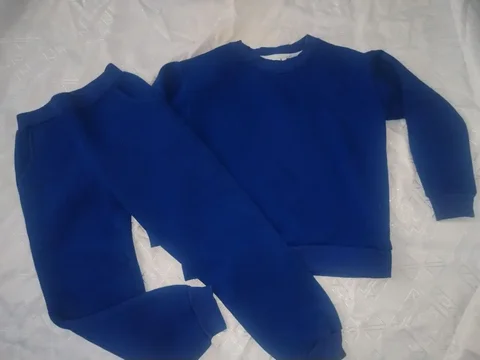 Костюм утепленный детский 116 см - Футболки в Волгоград