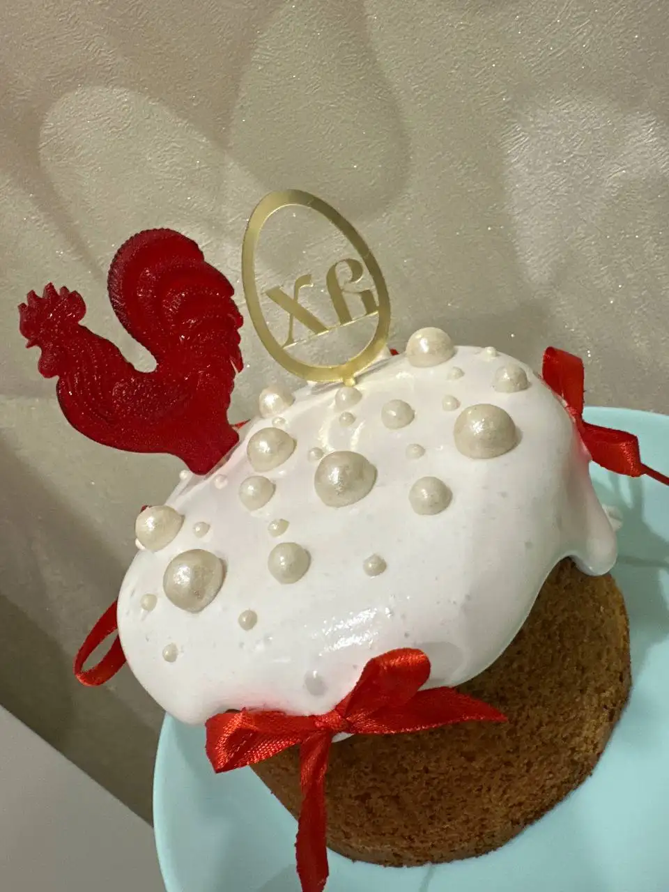 Домашние пасхальные куличи и десерты - Кулинария (Услуги) в Волгоград