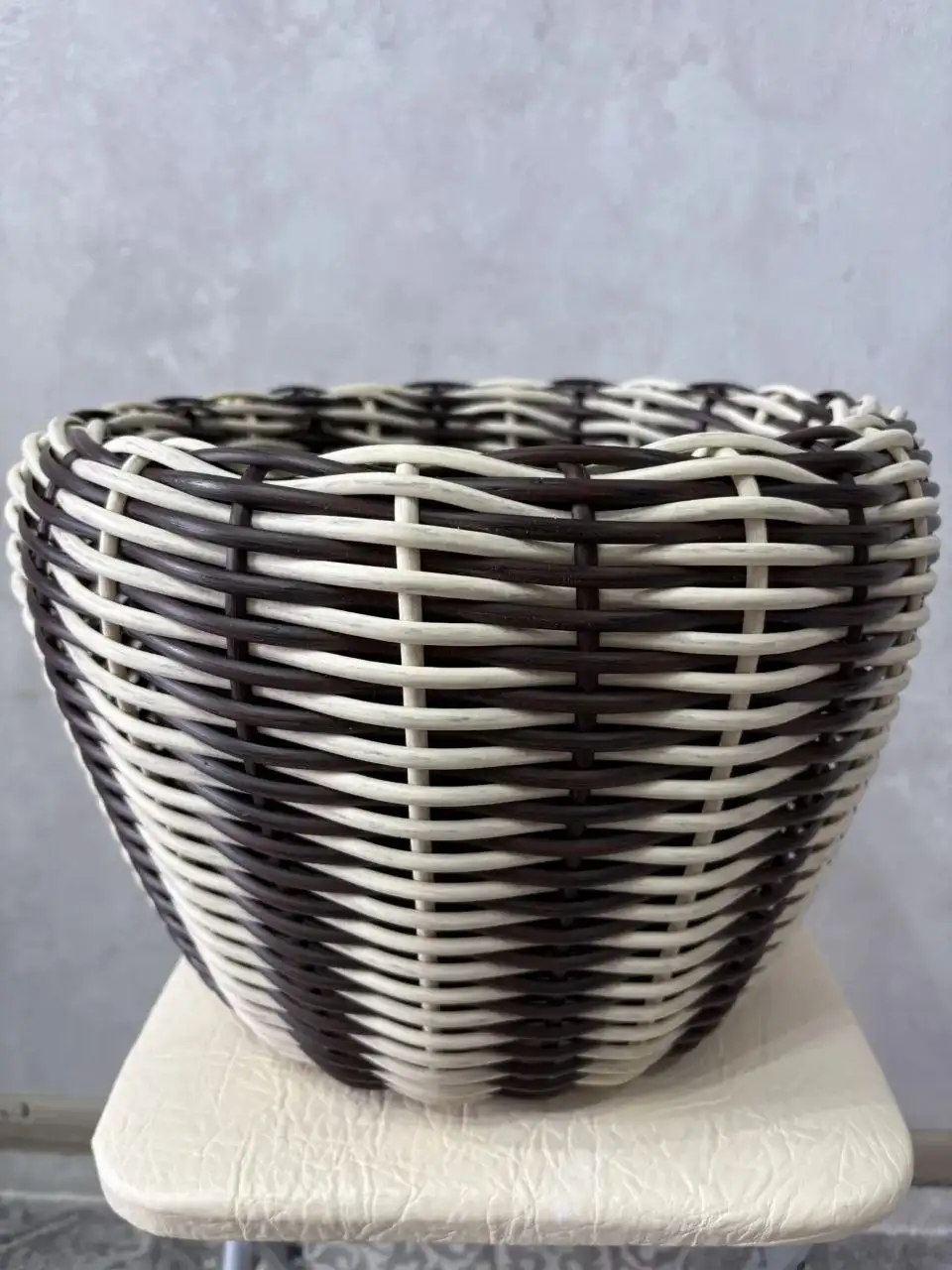 Кашпо из ротанга на заказ - Интерьер и декор (Для дома и дачи) в Волгоград