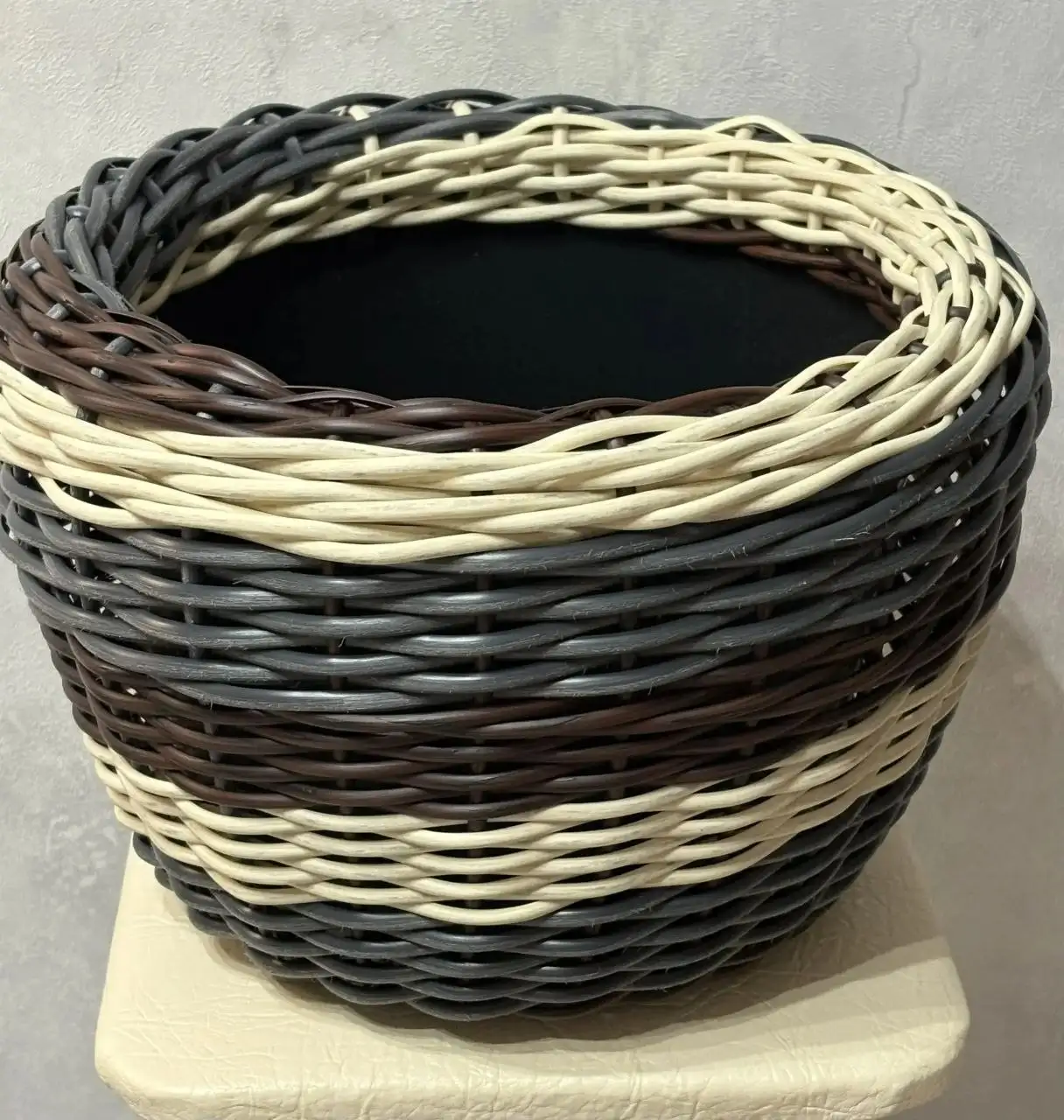 Кашпо из ротанга на заказ - Интерьер и декор (Для дома и дачи) в Волгоград