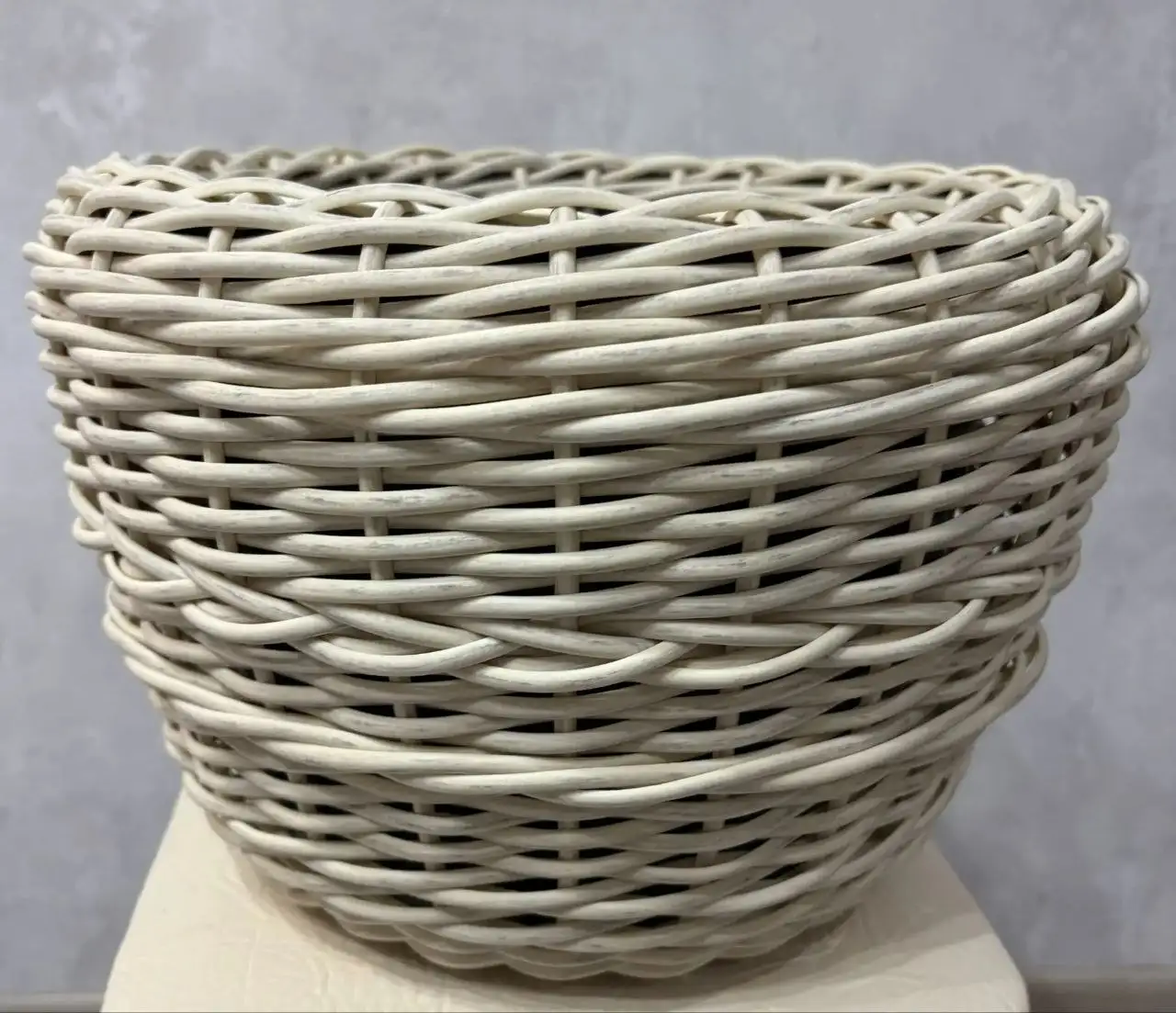 Кашпо из ротанга на заказ - Интерьер и декор (Для дома и дачи) в Волгоград