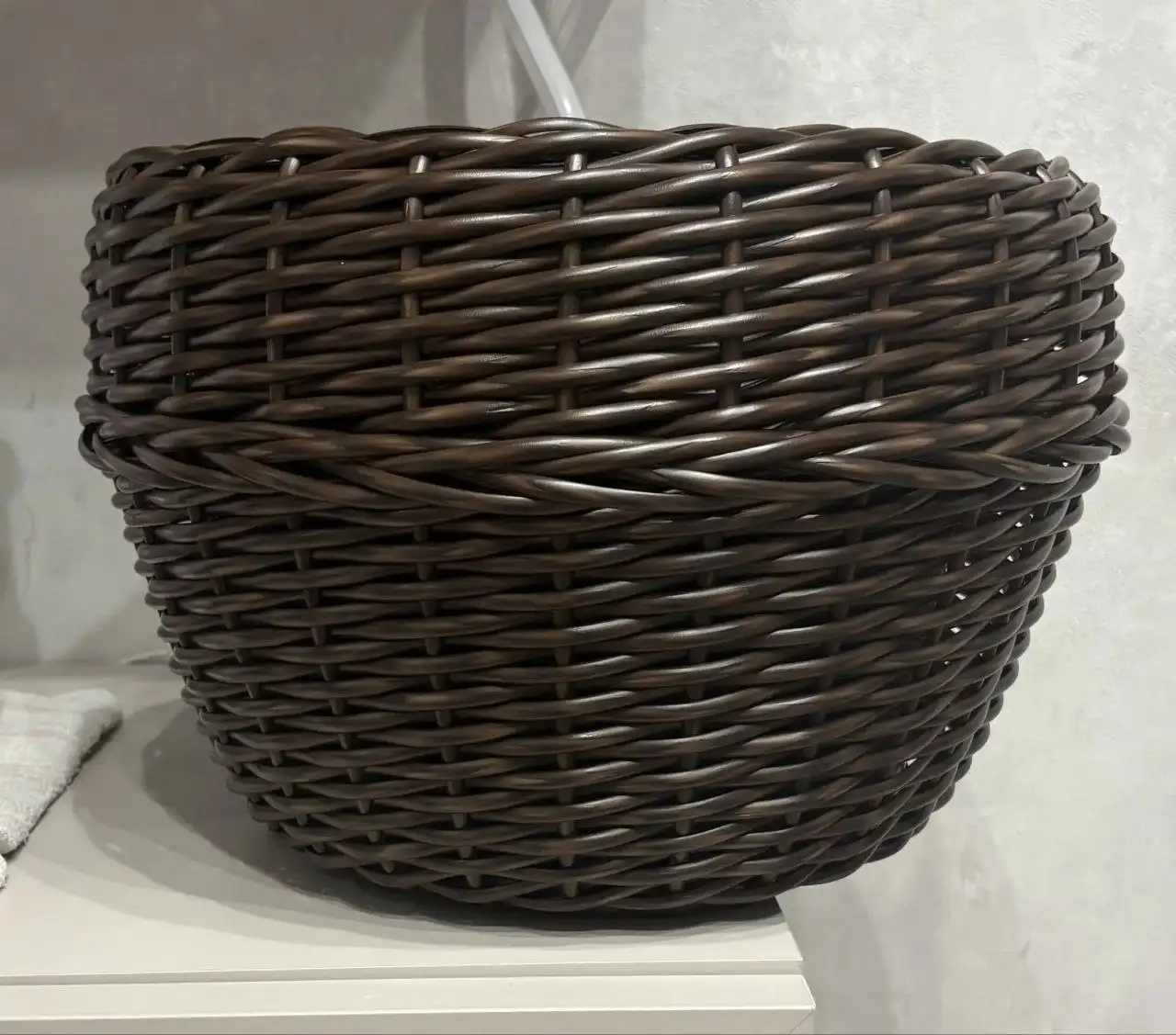 Кашпо из ротанга на заказ - Интерьер и декор (Для дома и дачи) в Волгоград