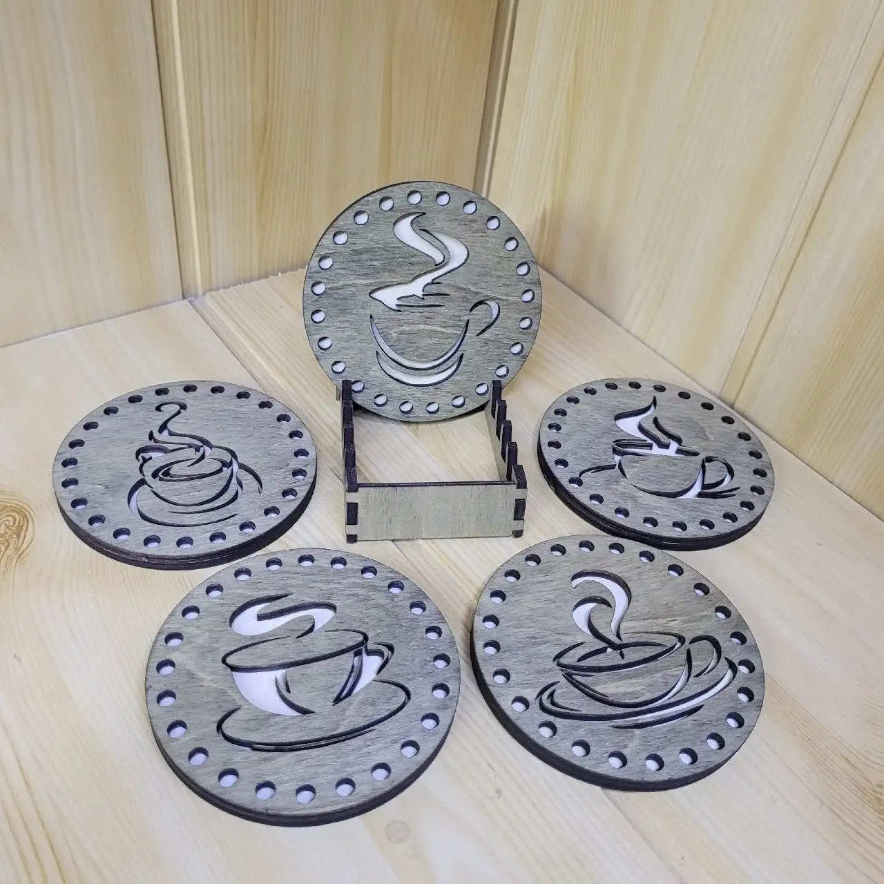 Авторские подарки ручной работы: выжженные картины и изделия из фанеры - Рукоделие и творчество (Хобби и отдых) в Новоаннинский