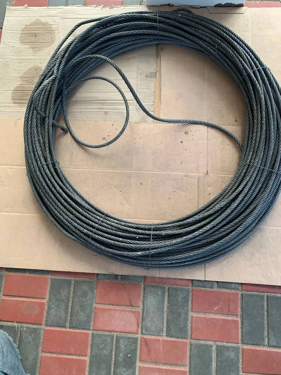 Продажа каната и сота - Барахолка в Волгоград