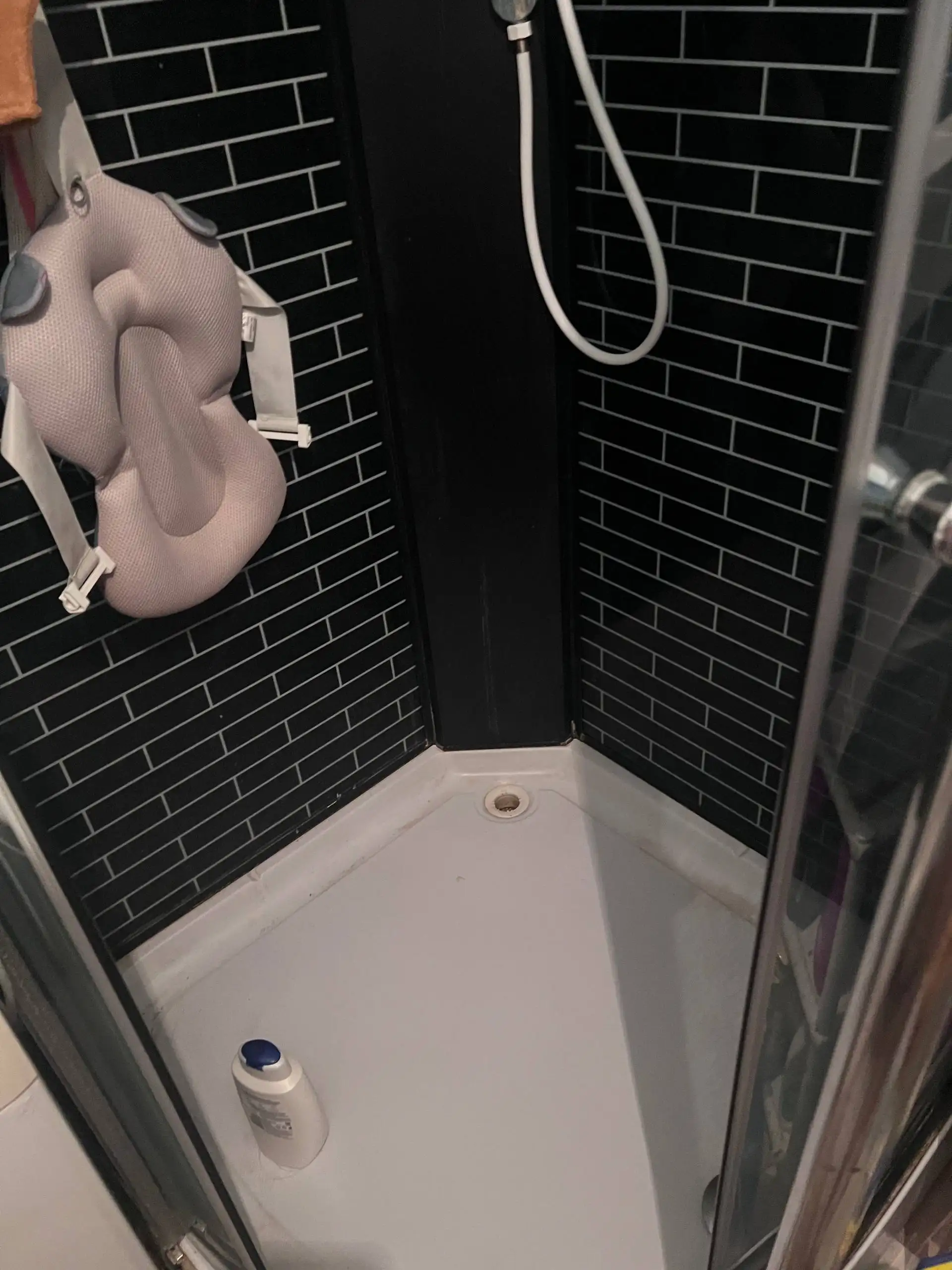 Продажа душевой кабины в Кировском районе - Сантехника (Для дома и дачи) в Волгоград