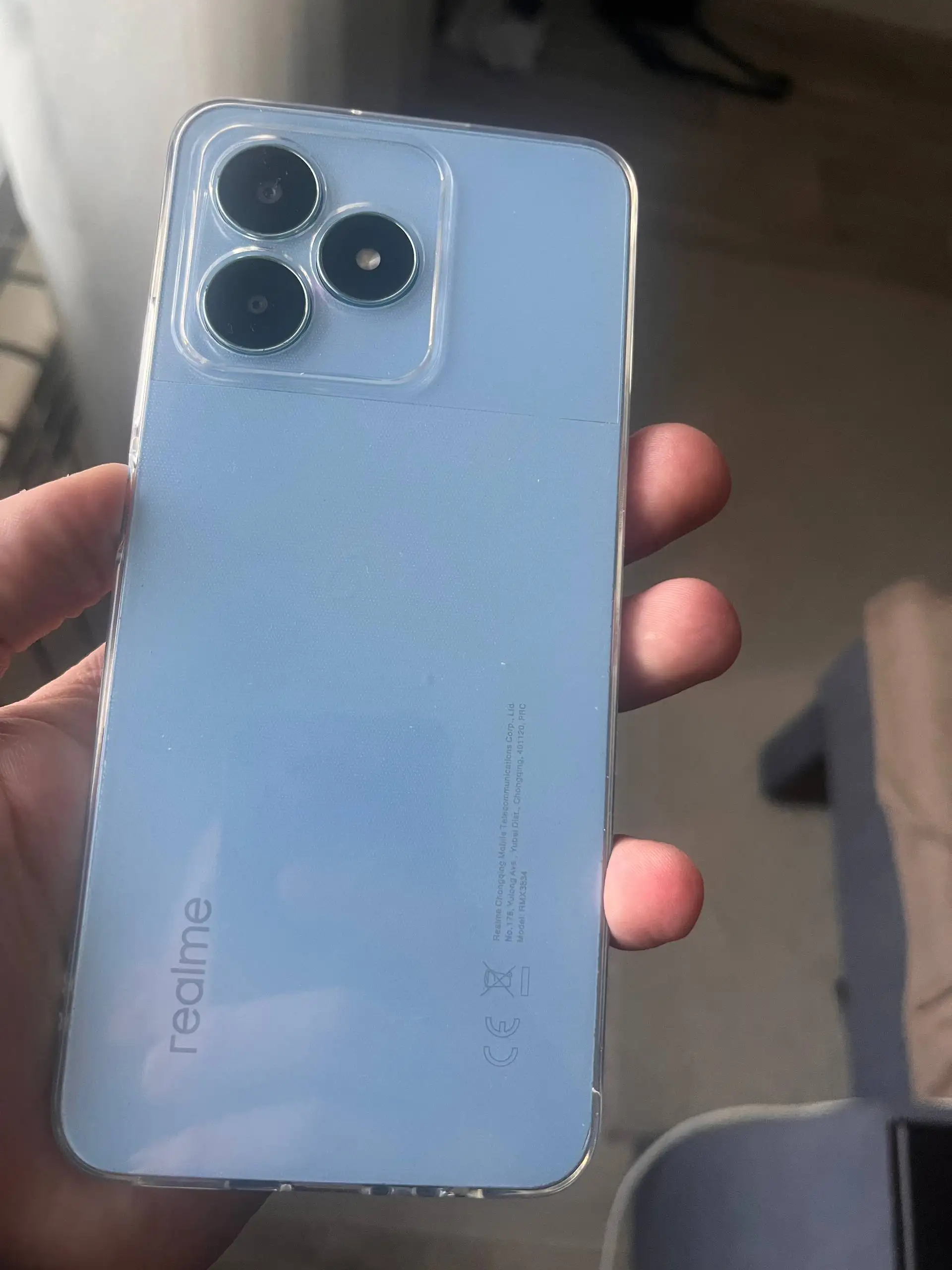 Продам телефон Realme Note 50 - Смартфоны (Электроника) в Волгоград