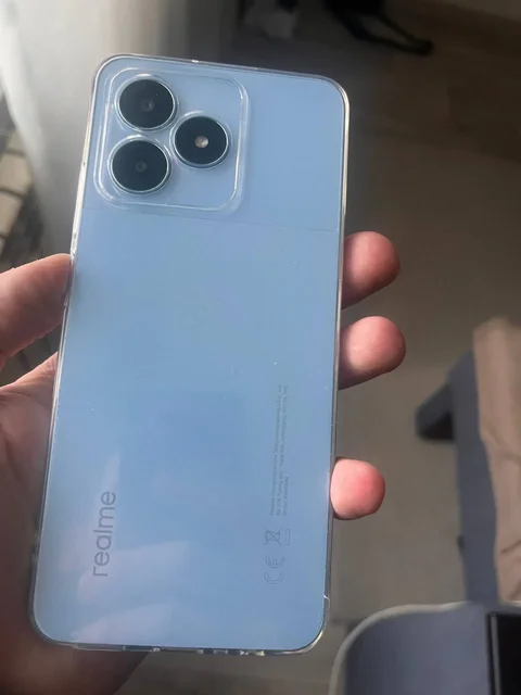 Продам телефон Realme Note 50 - Электронные сигареты и устройства в Волгоград