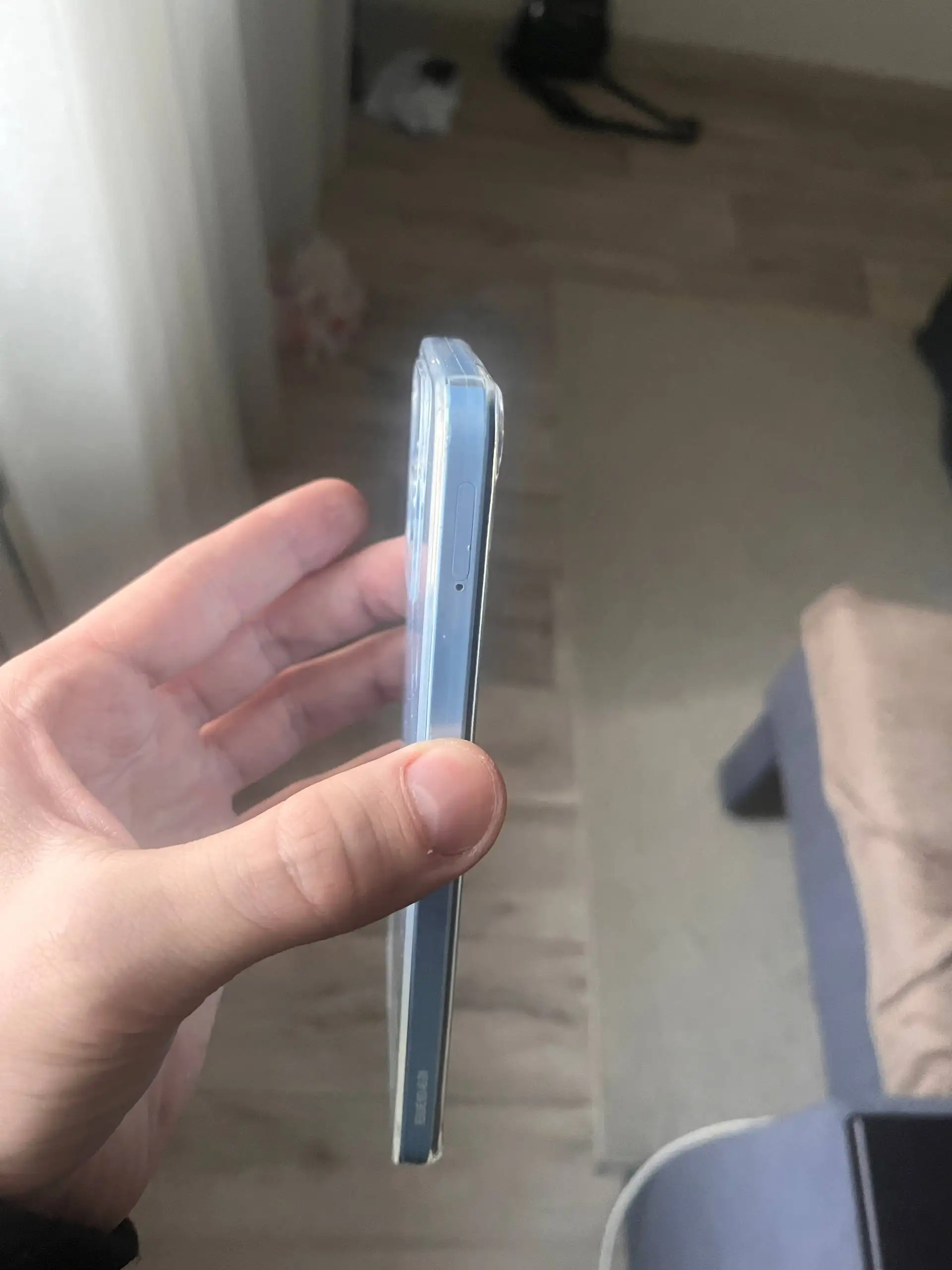 Продам телефон Realme Note 50 - Смартфоны (Электроника) в Волгоград