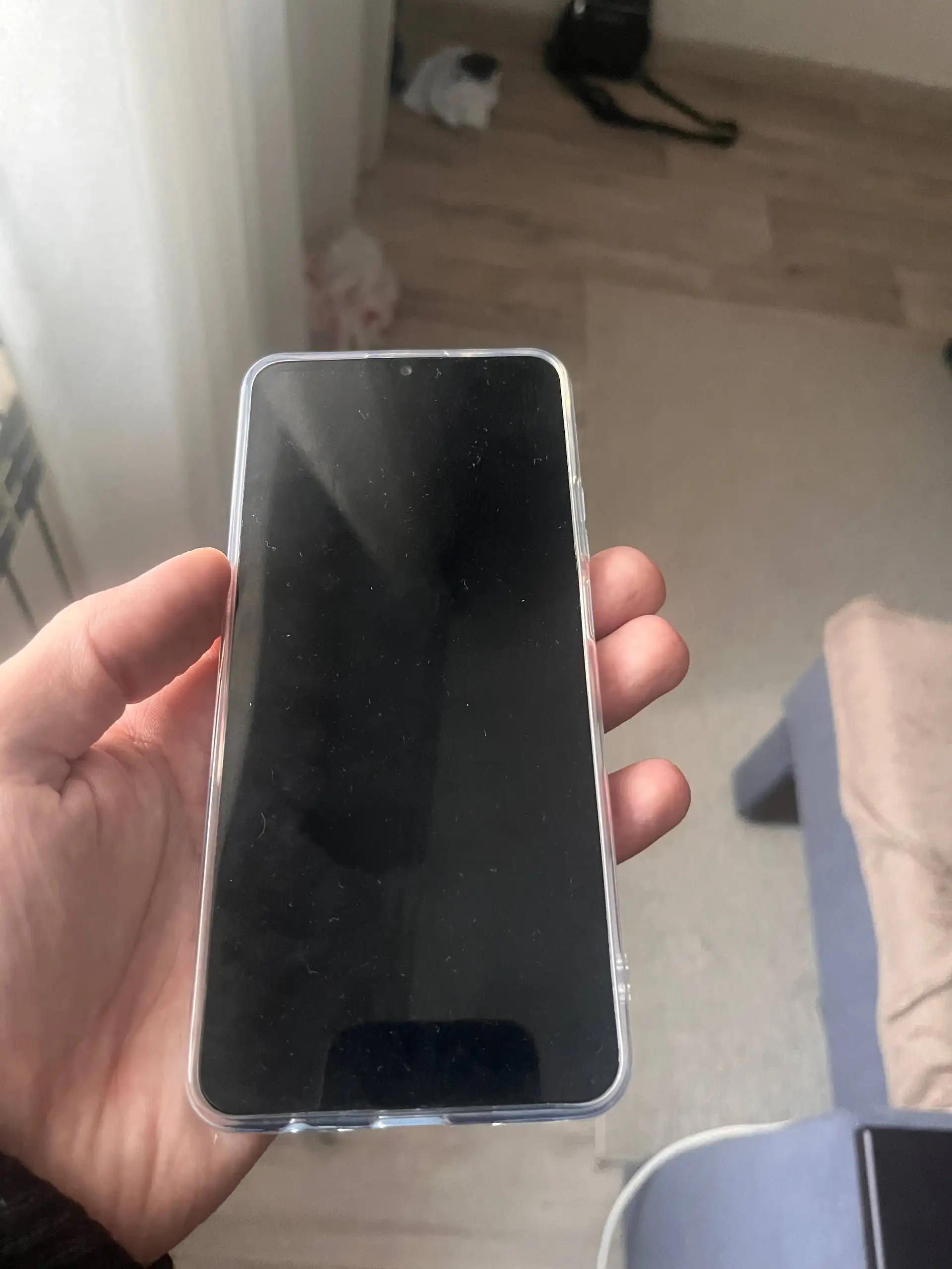 Продам телефон Realme Note 50 - Смартфоны (Электроника) в Волгоград