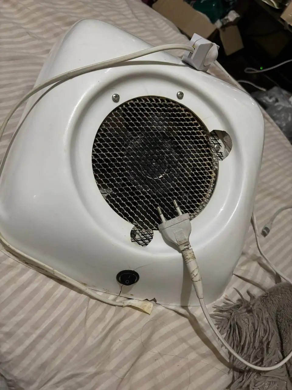 Пылесос для маникюра - Барахолка в Волгоград