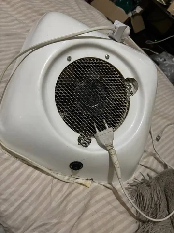 Пылесос для маникюра - Цветы в Волгоград