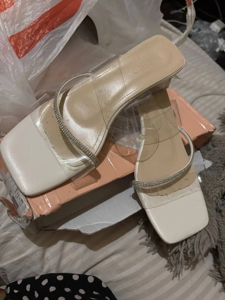 Продажа шлепок размер 39 - Обувь (Одежда) в Волгоград