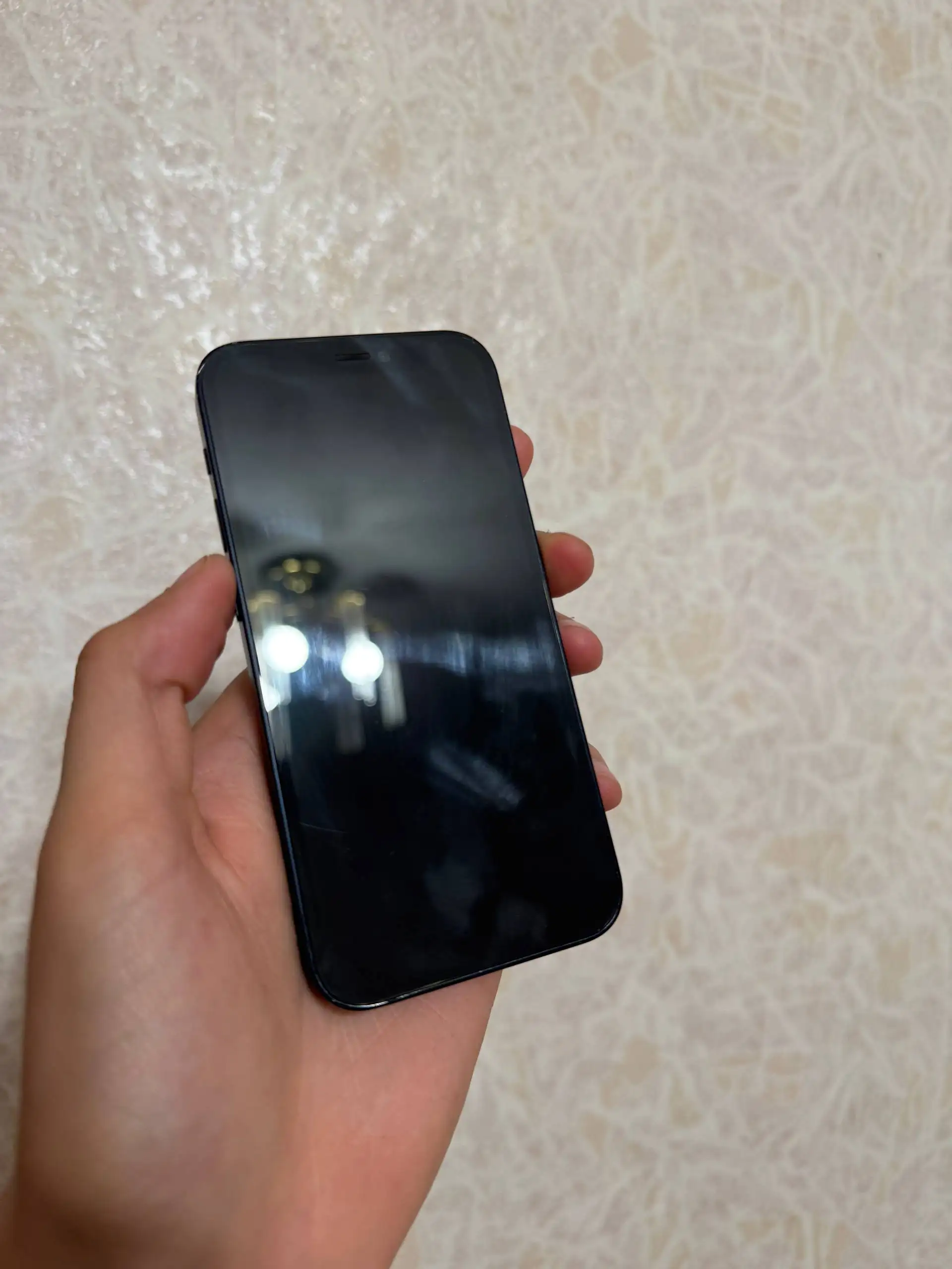 iPhone 12 mini 128гб с заменой экрана и камеры - Смартфоны (Электроника) в Волгоград