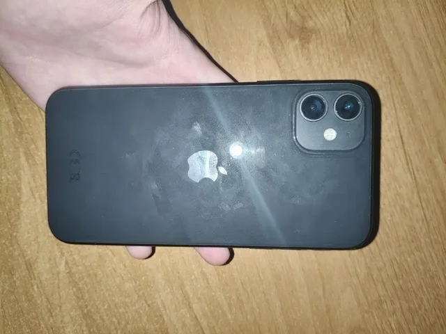 iPhone 11 черный - Электронные сигареты и устройства в Волгоград