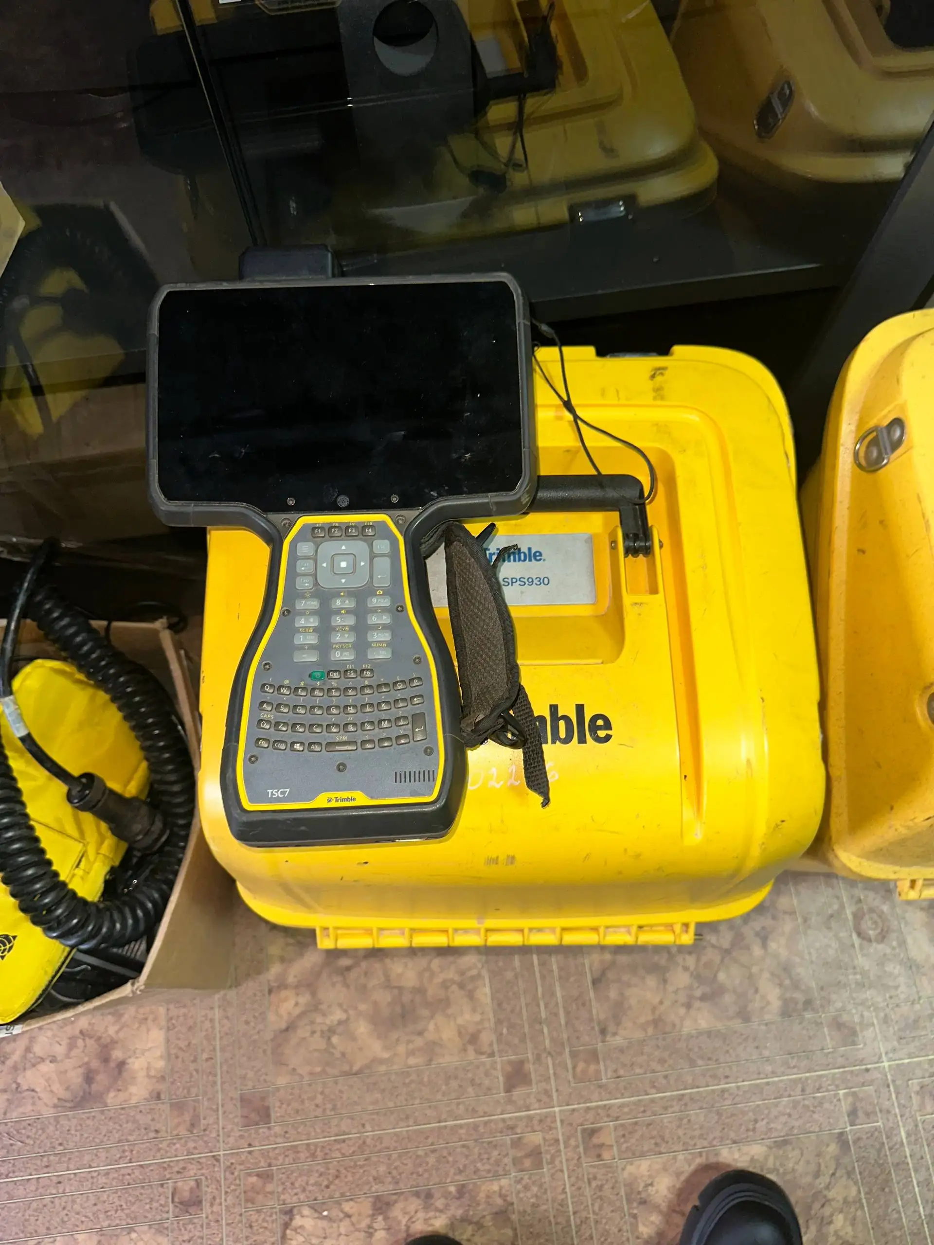 Продажа б/у стройматериалов и оборудования - Стройматериалы (Барахолка) в Волгоград