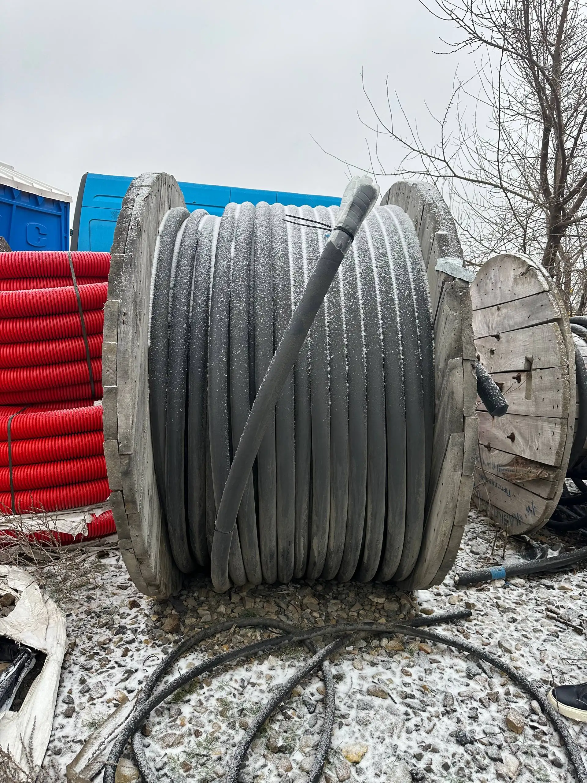 Продажа б/у стройматериалов и оборудования - Стройматериалы (Барахолка) в Волгоград