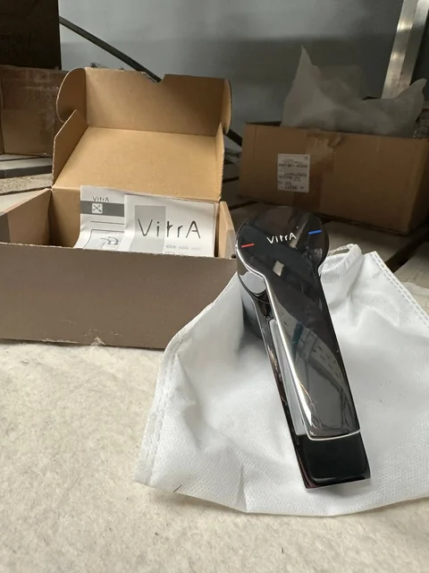 Смеситель Витра (Vitra) - Для дома и дачи в Волгоград