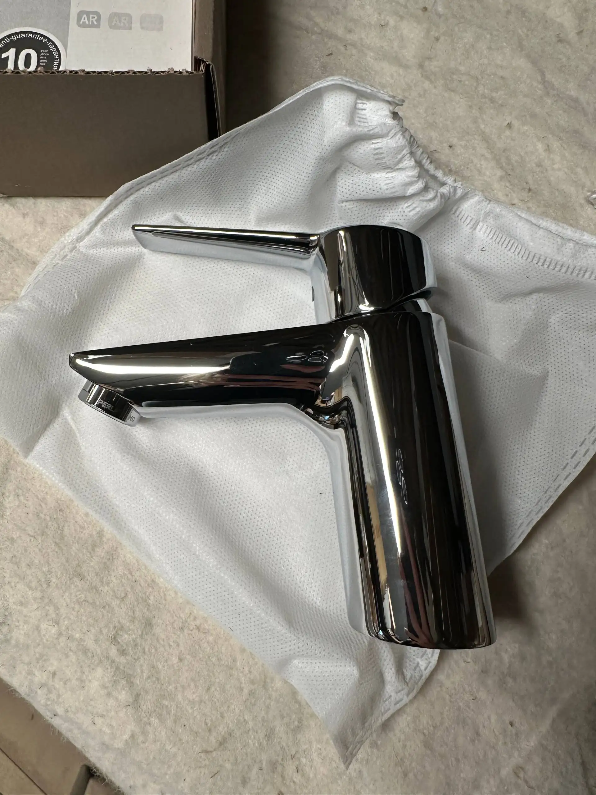 Смеситель Витра (Vitra) - Сантехника (Для дома и дачи) в Волгоград