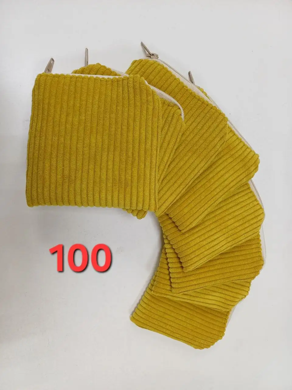 Косметички ручной работы из мебельной ткани - Рукоделие (Барахолка) в Волгоград