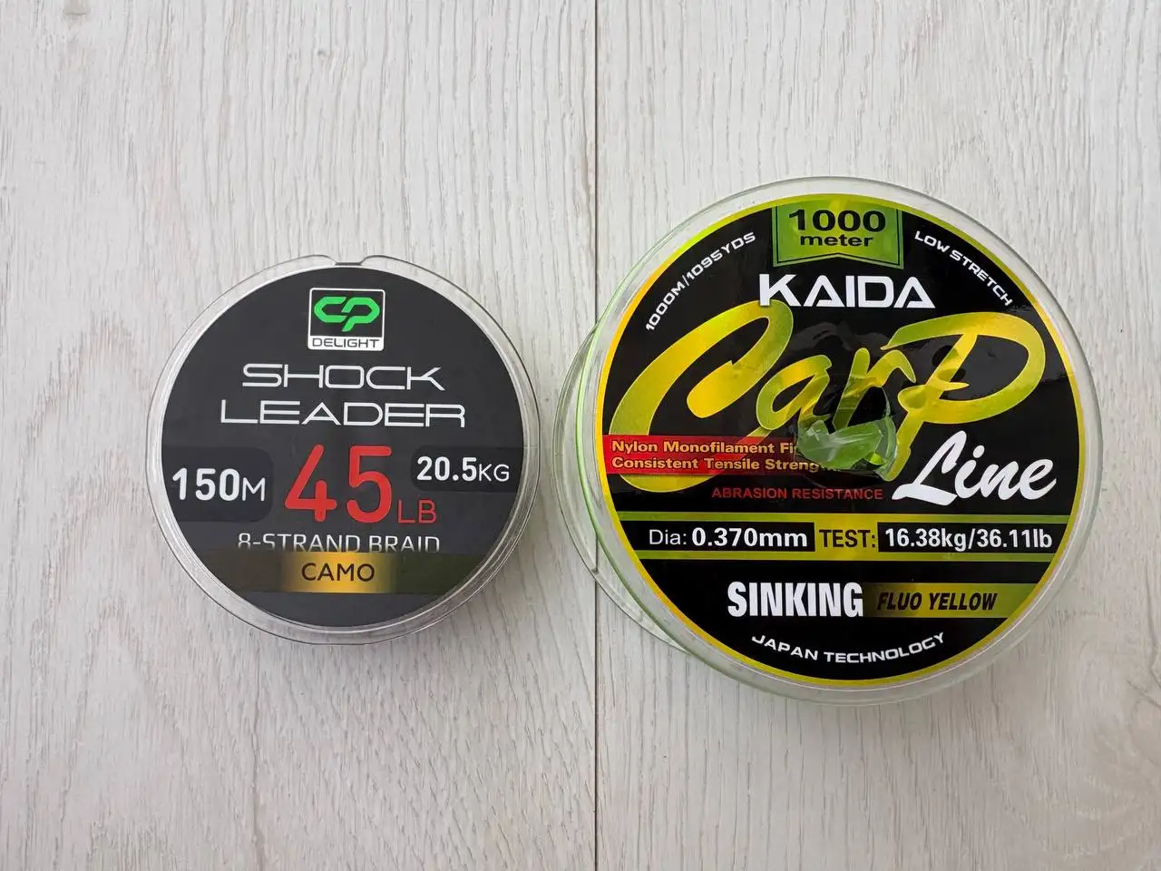 Продажа карпового удилища и снастей - Рыбалка (Хобби и отдых) в Волгоград