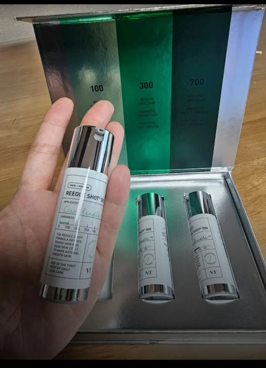 Продажа корейской уходовой косметики - Косметика (Красота и здоровье) в Волгоград