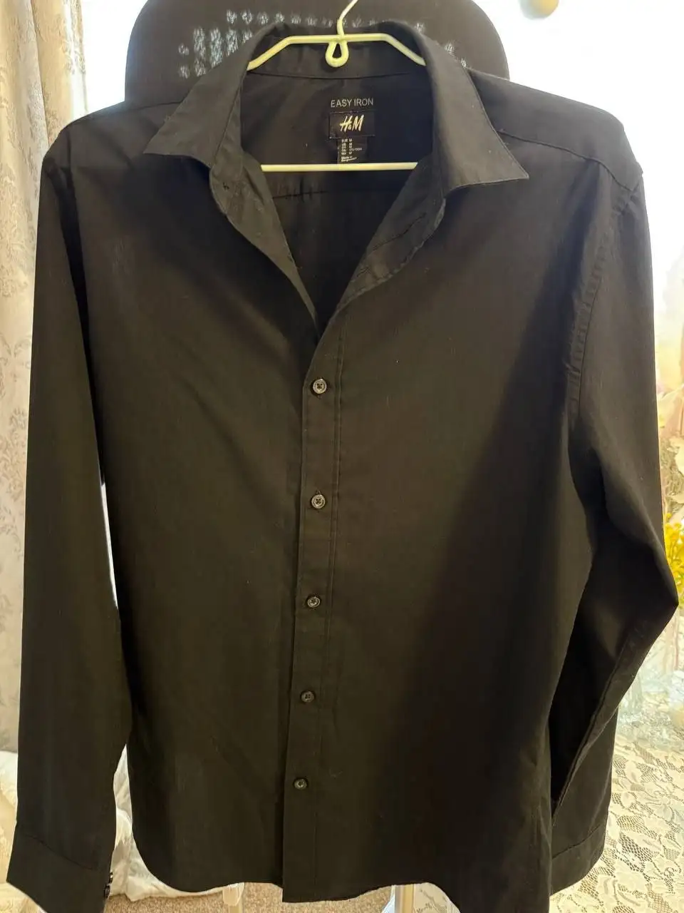 Мужские рубашки - Мужская одежда (Одежда) в Волгоград