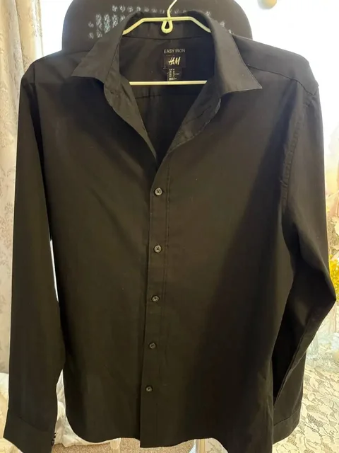 Мужские рубашки - Мужская одежда в Волгоград