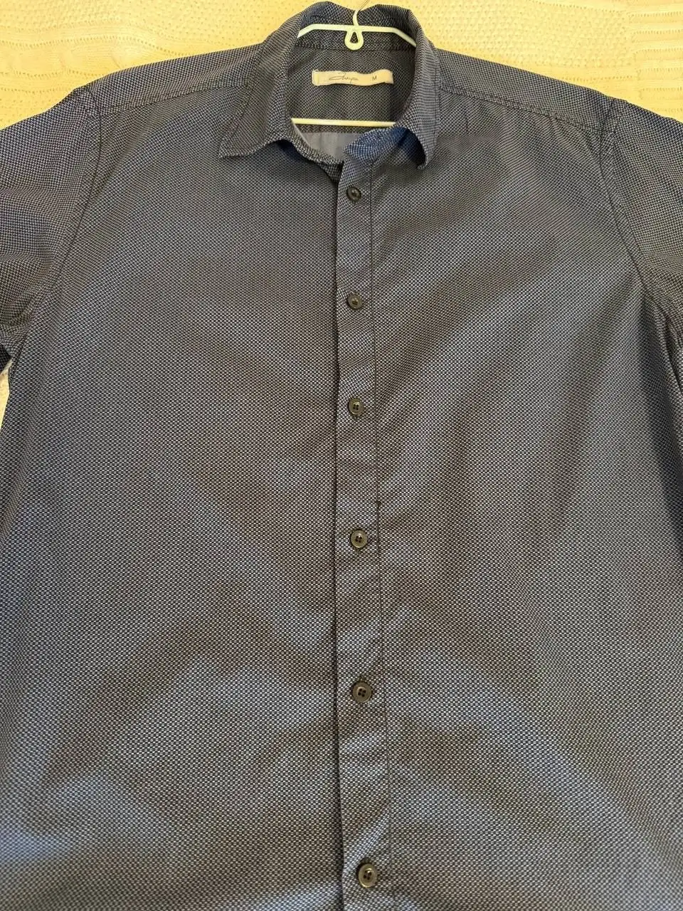 Мужские рубашки - Мужская одежда (Одежда) в Волгоград