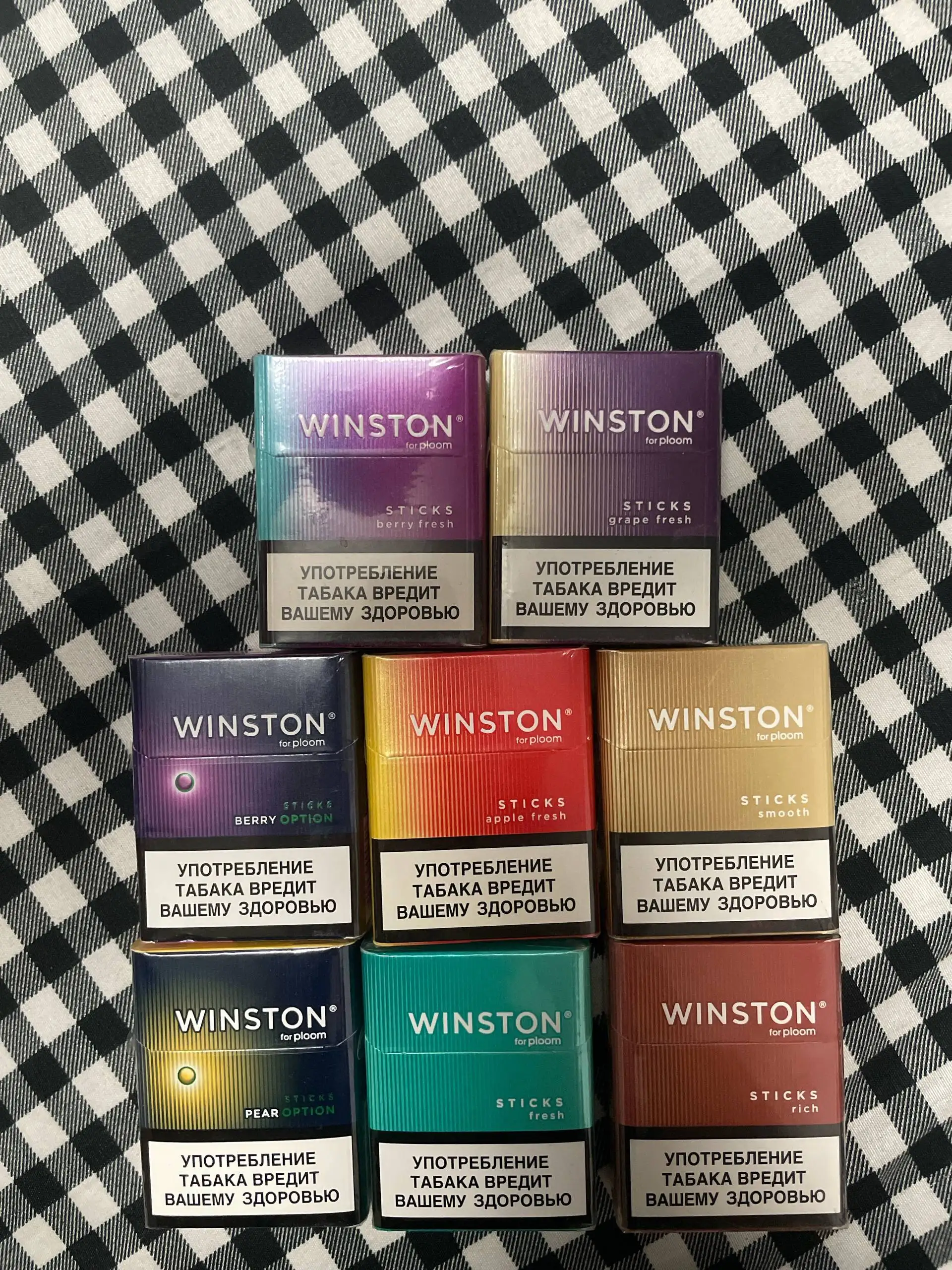 Продажа стиков Ploom и устройства Glo Hyper+ - Электронные сигареты и устройства (Электроника) в Волгоград