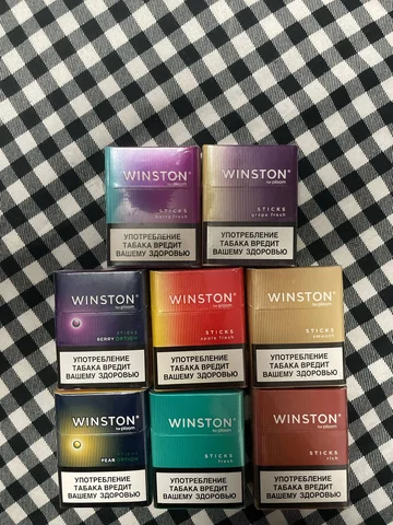 Продажа стиков Ploom и устройства Glo Hyper+ - Электронные сигареты и устройства в Волгоград