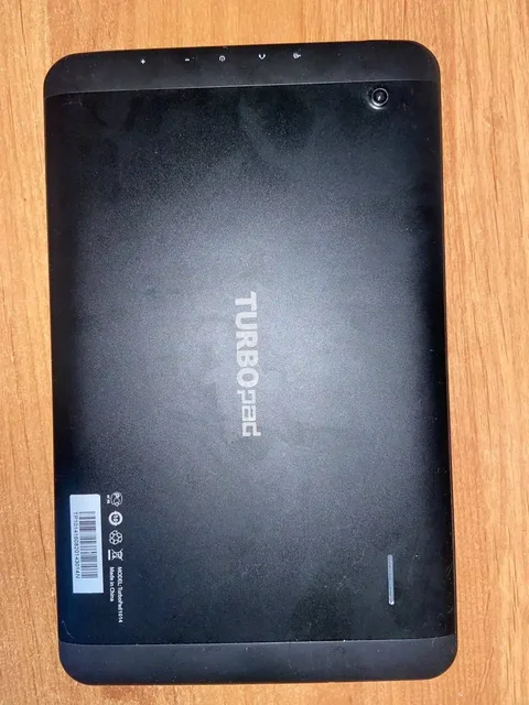 Продажа планшета TurboPad 1014 на запчасти - Электронные сигареты и устройства в Волгоград