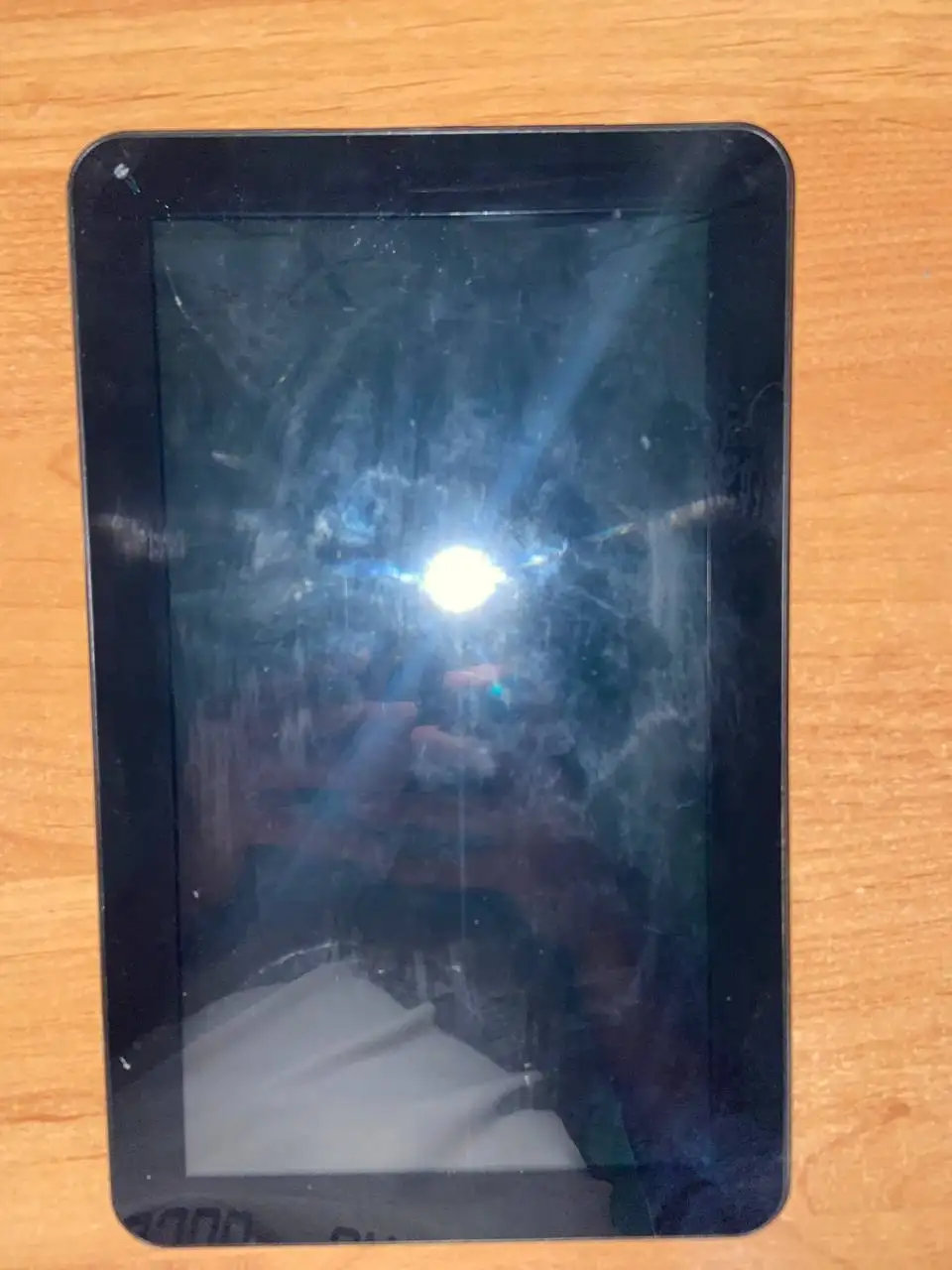 Продажа планшета TurboPad 1014 на запчасти - Планшеты (Электроника) в Волгоград