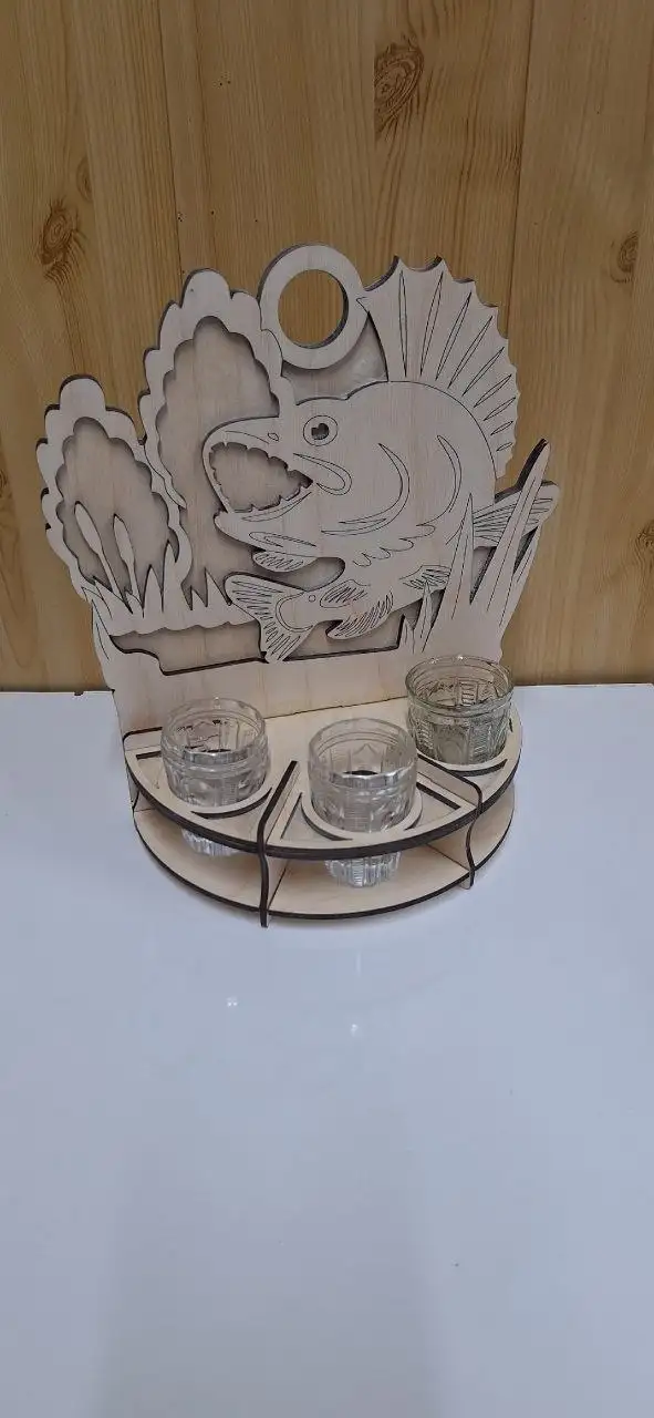 Выжженные картины и портреты по фото - Хобби и отдых в Новоаннинский