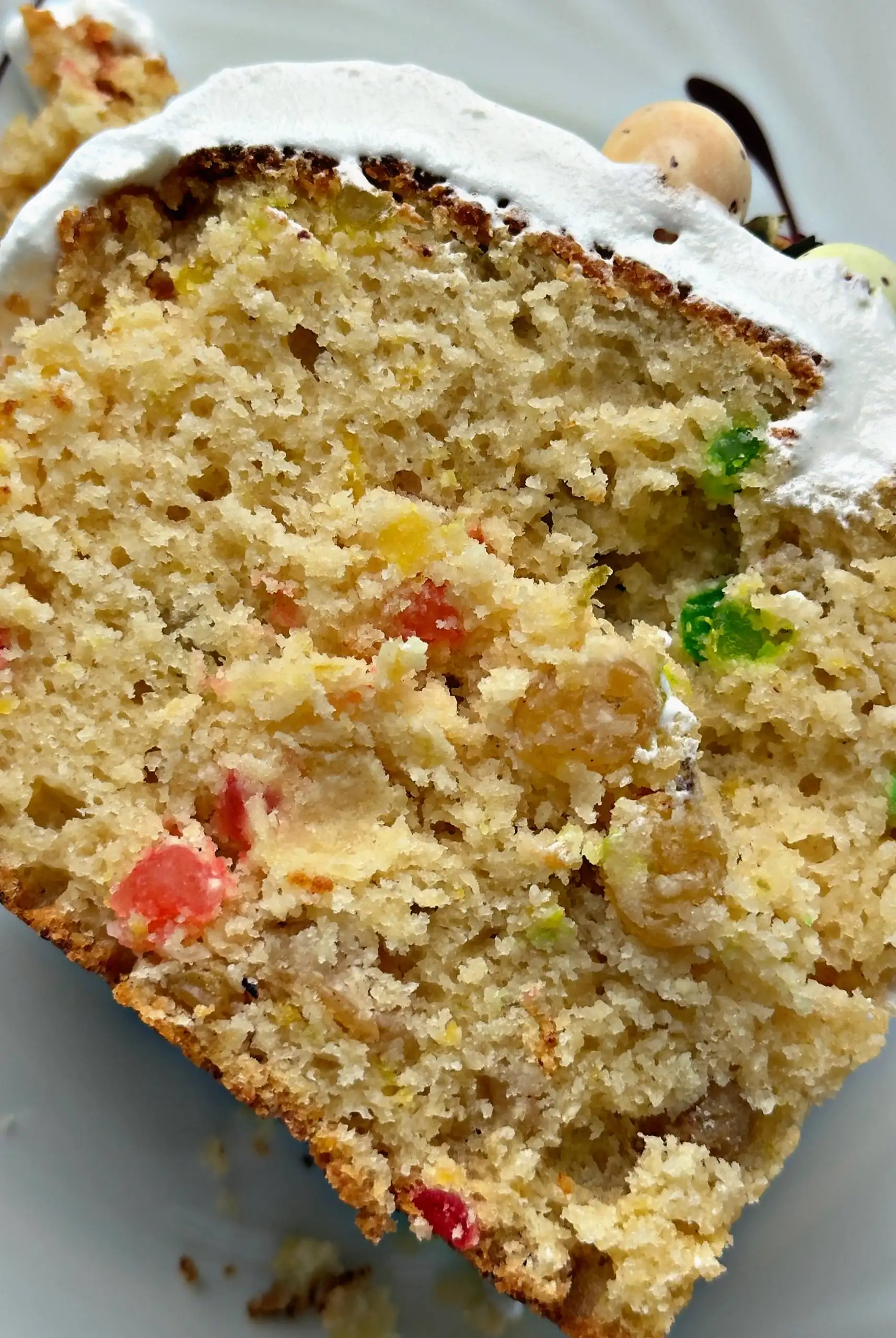 Заказ пасхальных творожных куличей до 10 апреля - Кулинария (Услуги) в Волгоград