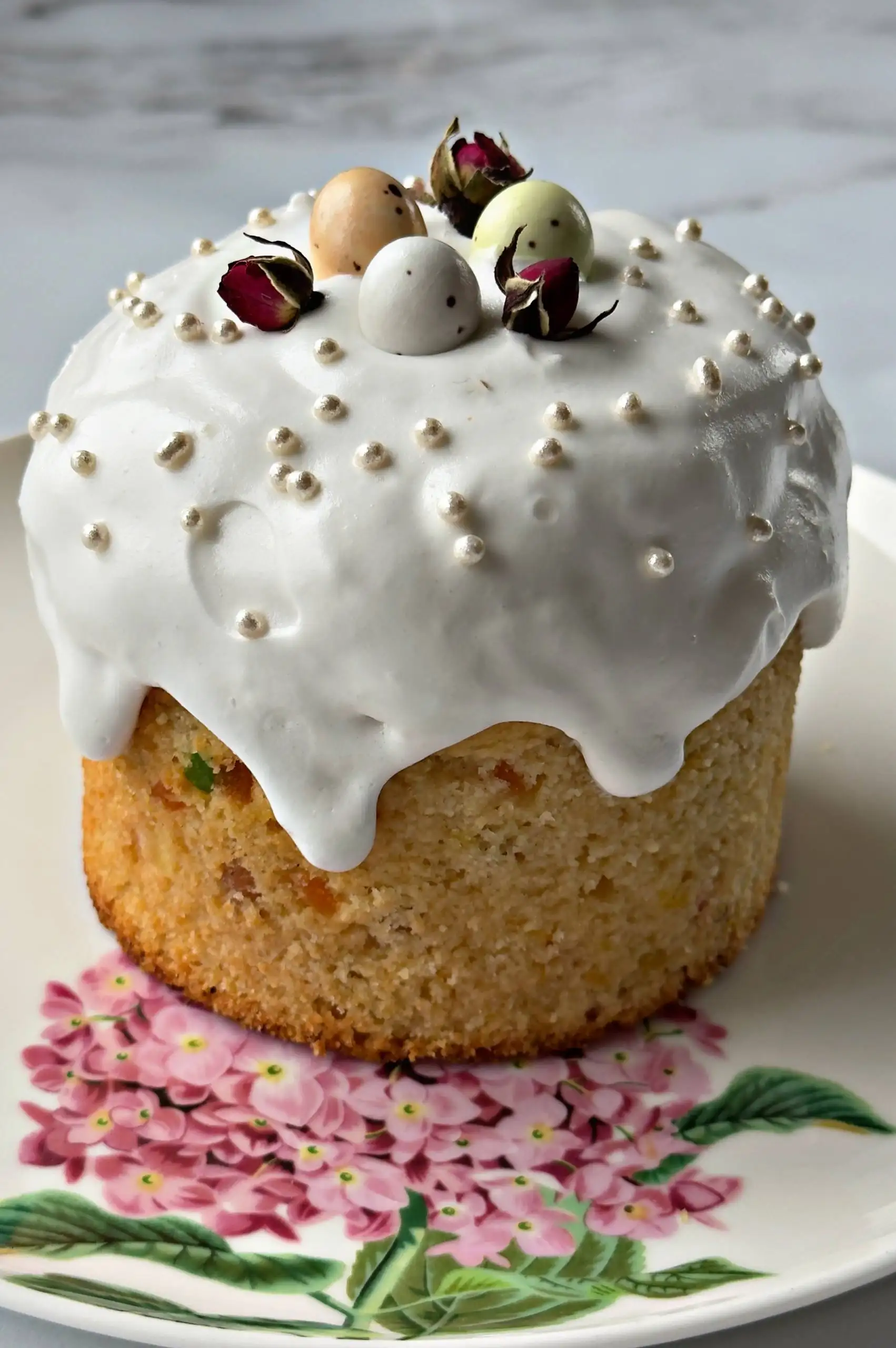 Заказ пасхальных творожных куличей до 10 апреля - Кулинария (Услуги) в Волгоград