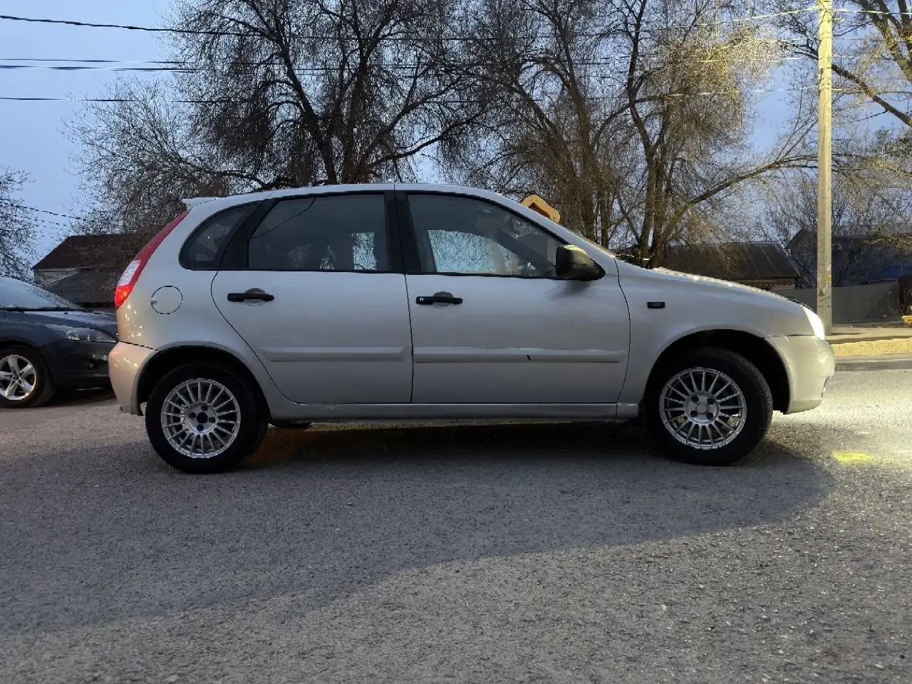 Продажа Lada Kalina Sport 2009 года - Легковые автомобили (Авто) в Волгоград
