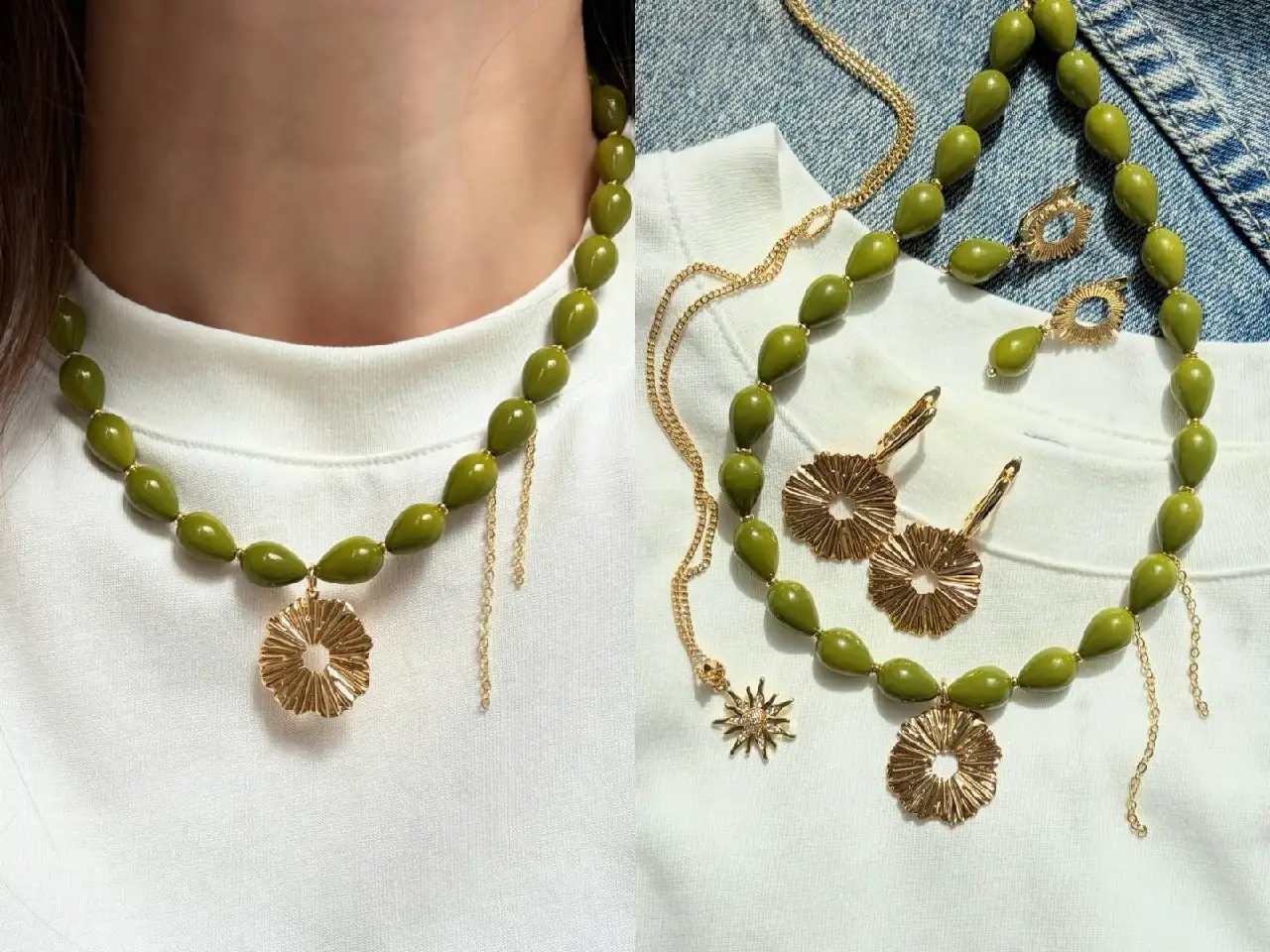 Украшения ручной работы в Волгограде - Барахолка в Волгоград