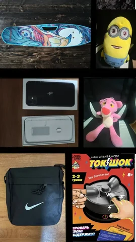 Продам всё, что показано на фотографиях - Барахолка в Волгоград