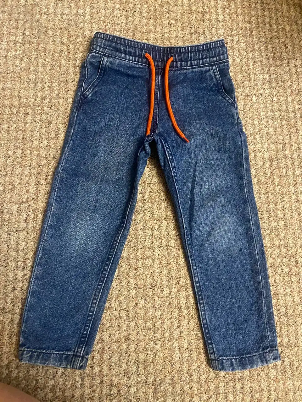 Вещи для мальчика 3-3,5 года (104 см) - Детская одежда (Одежда) в Волгоград