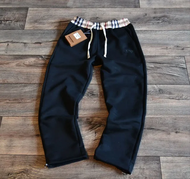 Штаны Burberry XXXL (56) с идеальной вышивкой логотипа - частное объявление в Волгоград