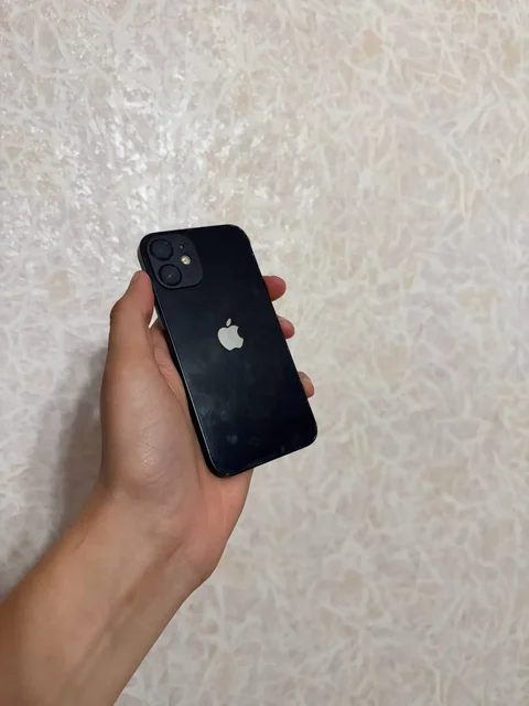 iPhone 12 mini 128гб с заменой экрана и камеры - частное объявление в Волгоград