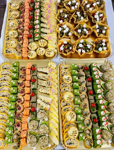 Банкет и фуршет с ВАУУУ эффектом на май и апрель - частное объявление в Волгоград