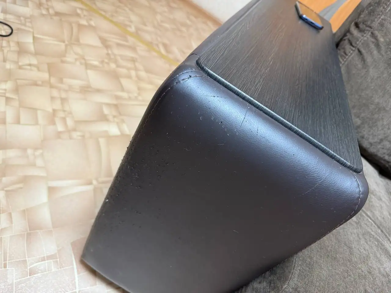 Продажа углового дивана и небольшого дивана - Мебель (Для дома и дачи) в Волгоград