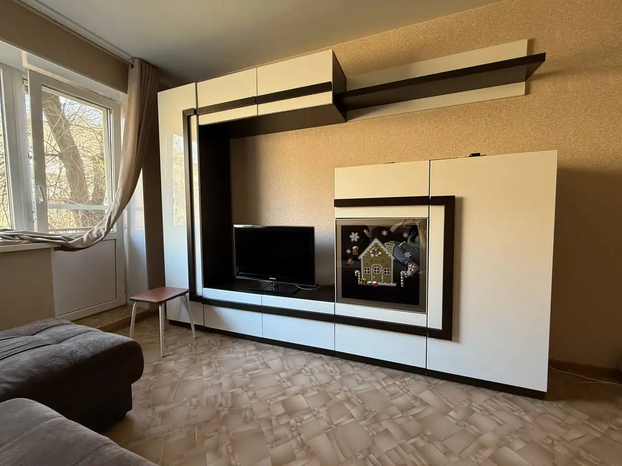 Продам качественную стенку для хранения - Мебель (Для дома и дачи) в Волгоград