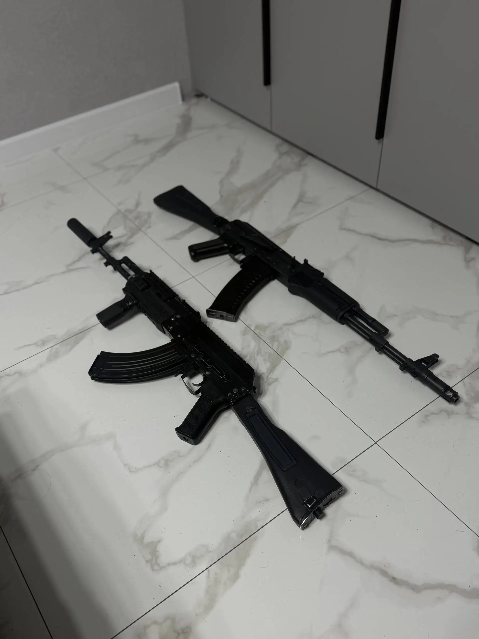 Продажа страйкбольного оружия - Страйкбол (Хобби и отдых) в Волгоград